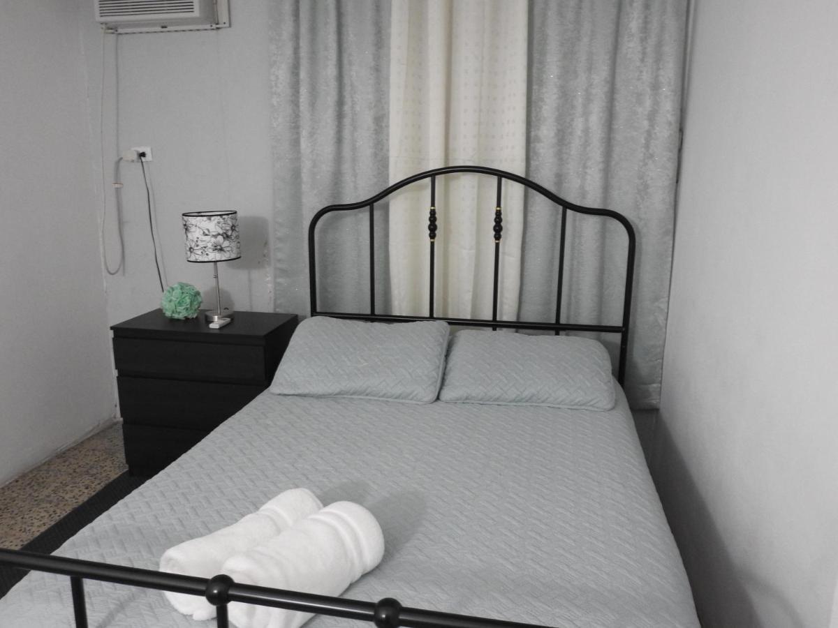 Casa Del Sol-Unit A Villa Bayamon Bagian luar foto