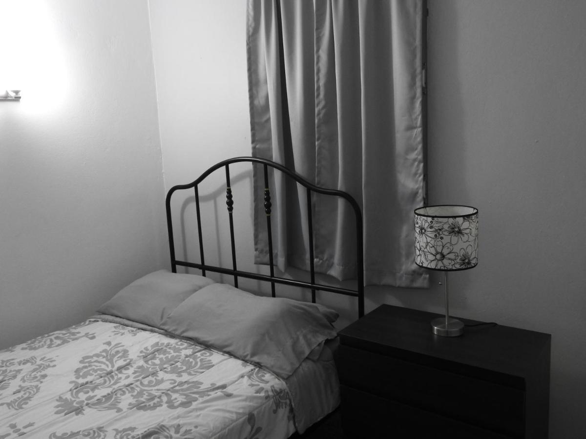 Casa Del Sol-Unit A Villa Bayamon Bagian luar foto