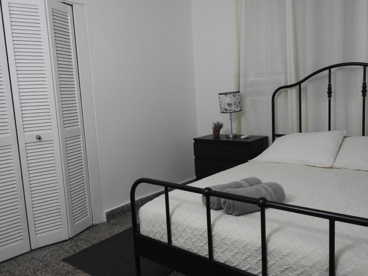Casa Del Sol-Unit A Villa Bayamon Bagian luar foto