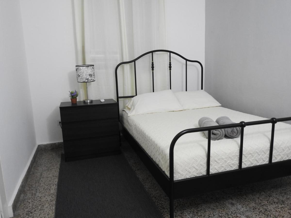 Casa Del Sol-Unit A Villa Bayamon Bagian luar foto