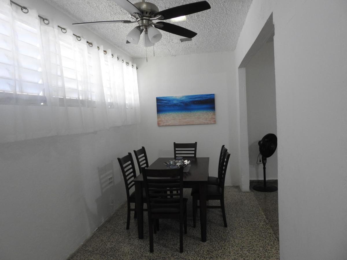 Casa Del Sol-Unit A Villa Bayamon Bagian luar foto