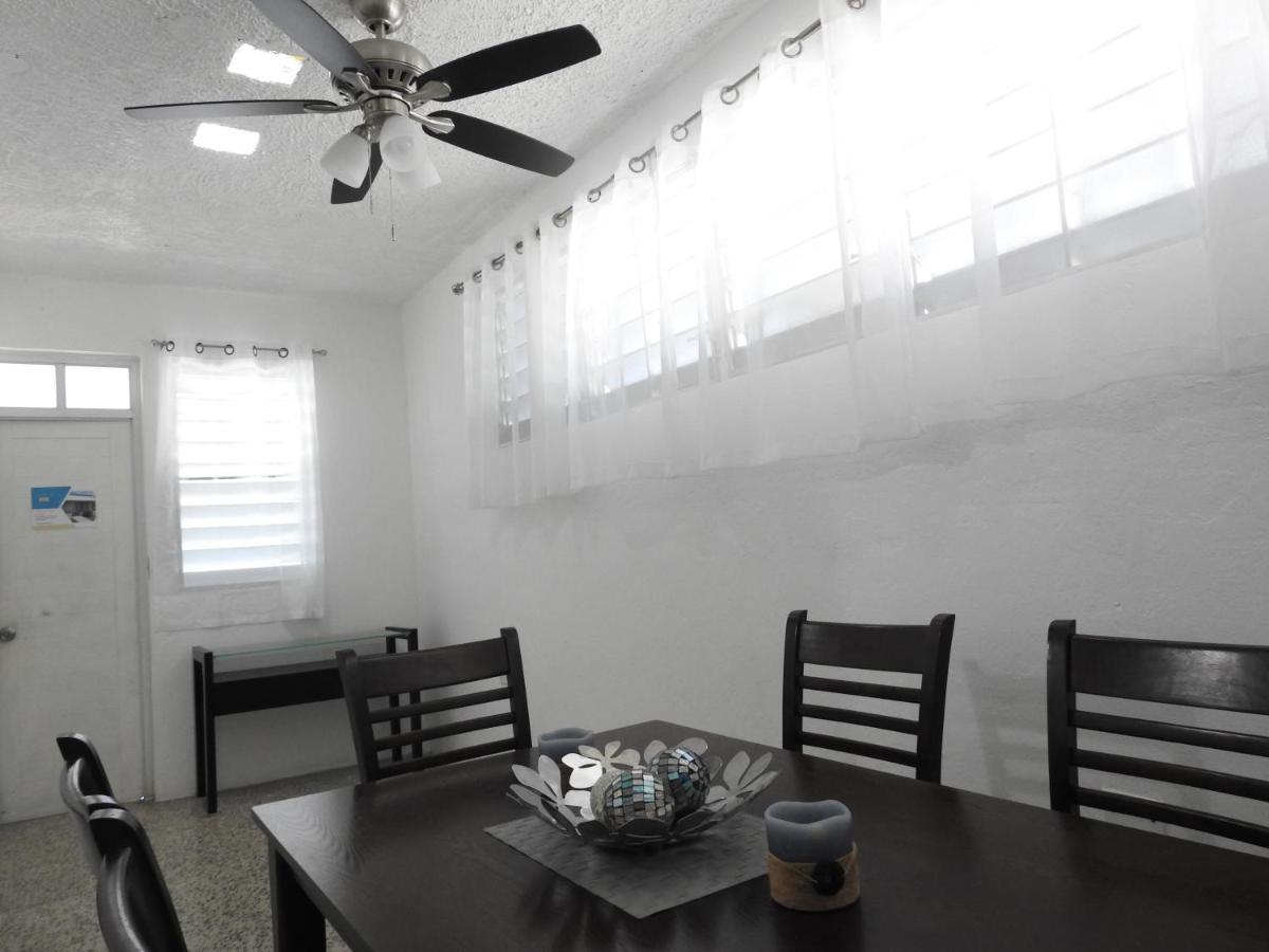 Casa Del Sol-Unit A Villa Bayamon Bagian luar foto