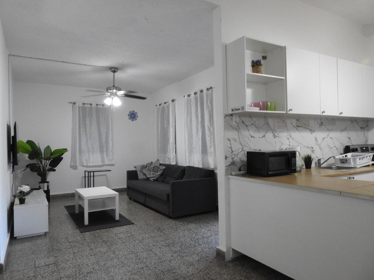 Casa Del Sol-Unit A Villa Bayamon Bagian luar foto