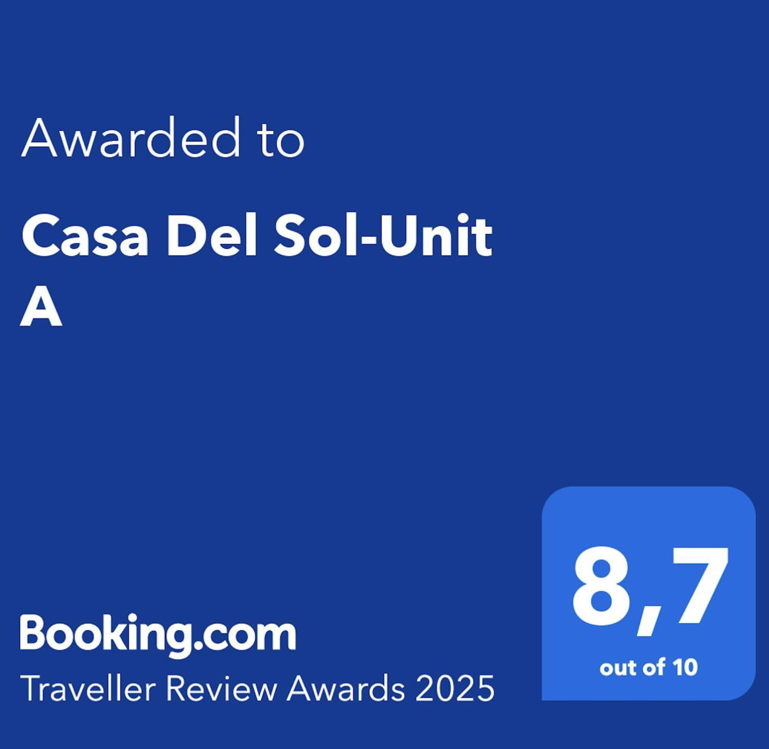 Casa Del Sol-Unit A Villa Bayamon Bagian luar foto